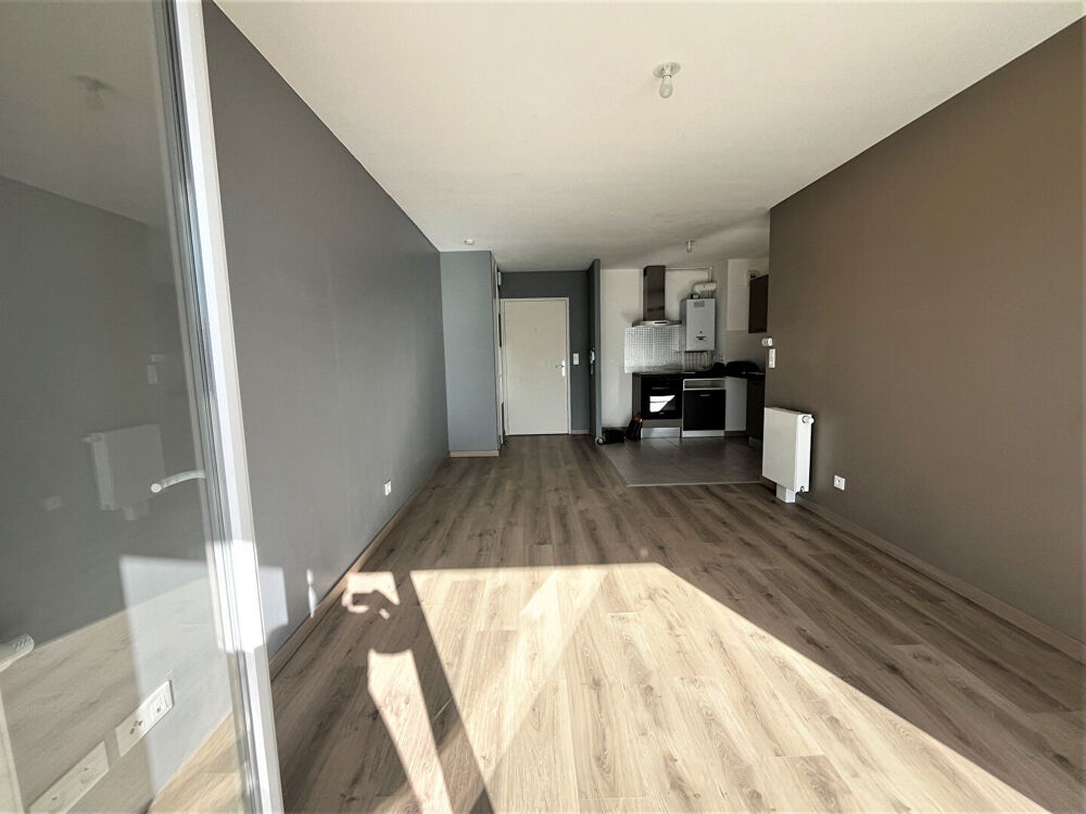 Vente Appartement Appartement Besancon 2 pièce(s) 48 m2 Besancon