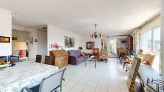  Appartement  vendre 5 pices 124 m
