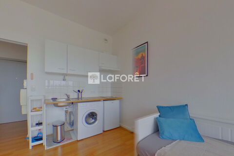  Appartement � louer 1 pi�ce 22 m�