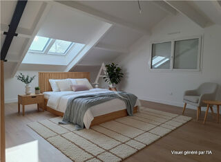 Vente Maison Maison neuve - 2.5KM de la plage La bernerie en retz