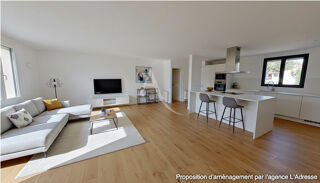  Maison à vendre 5 pièces 121 m²