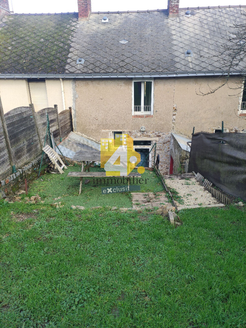 Vente Maison Maison Pontchateau Pontchateau
