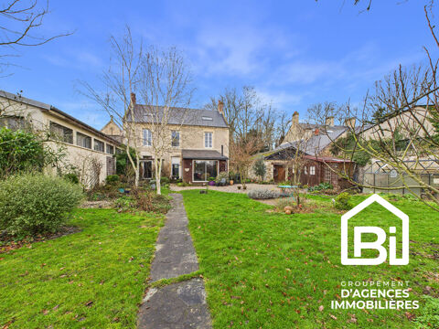   Maison Vieux 7 pi�ce(s) 185 m2 Maison - 7 pi�ce(s) - 185 m�