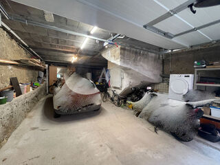  Maison � vendre 3 pi�ces 84 m�