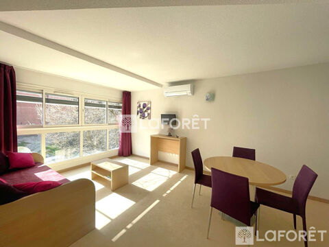  Appartement  louer 1 pice 36 m