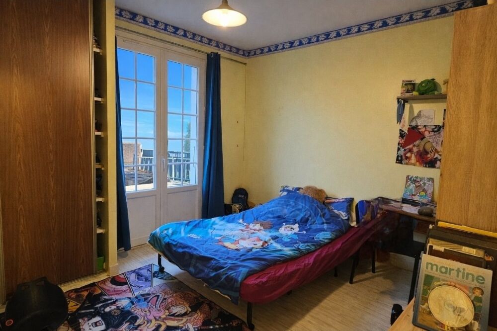 Vente Maison Maison familiale d'environ 130m² Cajarc