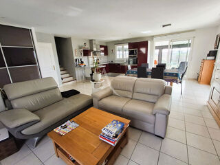  Maison � vendre 4 pi�ces 95 m�