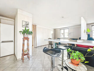  Appartement � vendre 3 pi�ces 73 m�