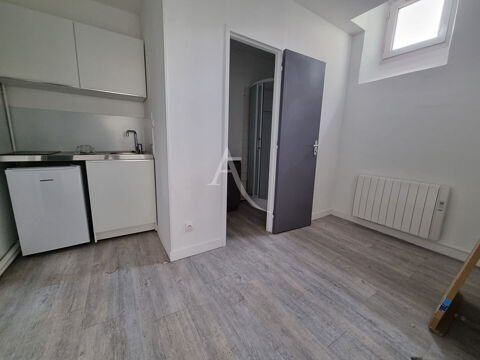  Appartement à vendre 1 pièce 25 m²