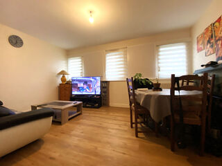  Appartement à vendre 2 pièces 54 m²