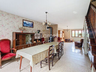  Maison à vendre 6 pièces 175 m²