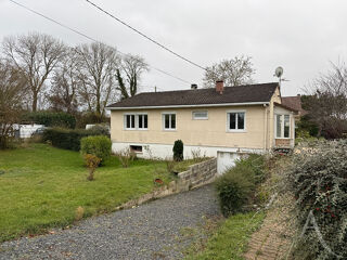  Maison à vendre 5 pièces 90 m²