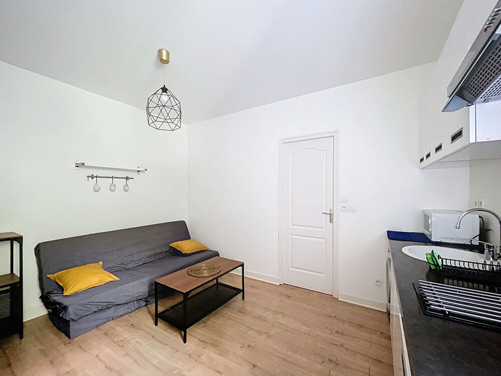 Location Appartement DIJON - BAS FACULTES/PLACE 30 OCTOBRE Dijon