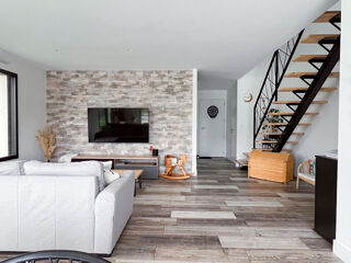  Maison � vendre 5 pi�ces 112 m�