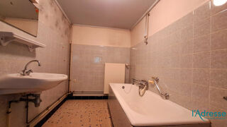  Maison  vendre 8 pices 185 m