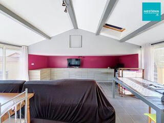  Maison à vendre 5 pièces 109 m²