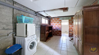  Maison à vendre 5 pièces 121 m²