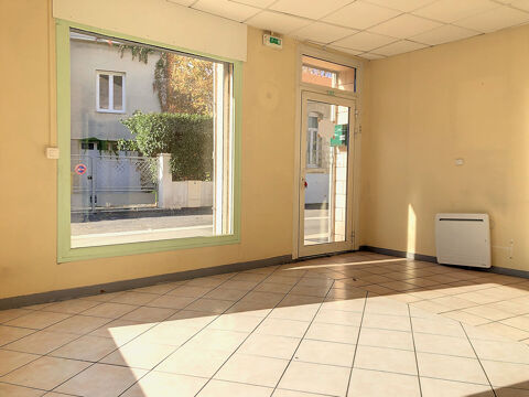   Bureaux Avignon 90 m2 