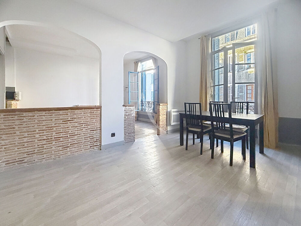 Vente Immeuble Spécial investisseur  immeuble Pau hyper centre Pau
