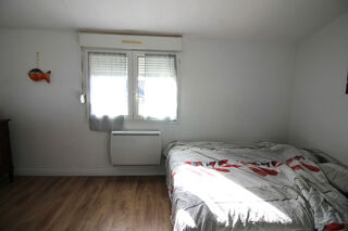  Appartement à vendre 3 pièces 53 m²