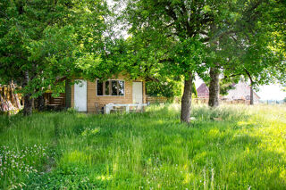  Terrain à vendre 975 m²