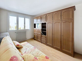  Appartement à vendre 4 pièces 82 m²