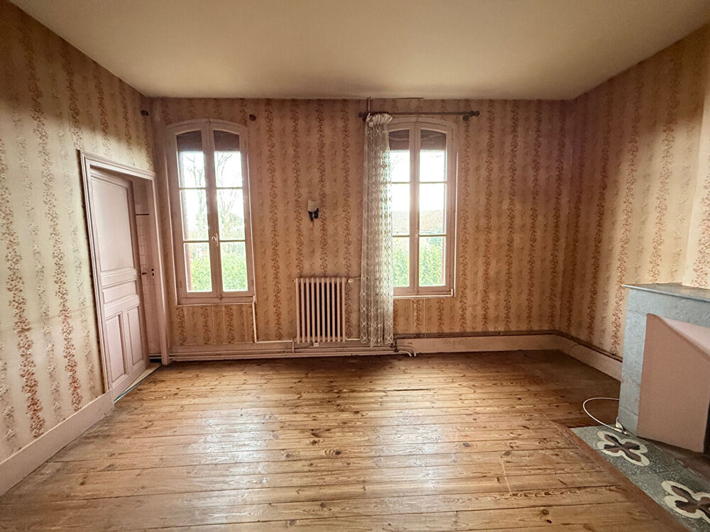 Vente Maison Maison ancienne, jardin, Montauban sud - Port Canal Montauban
