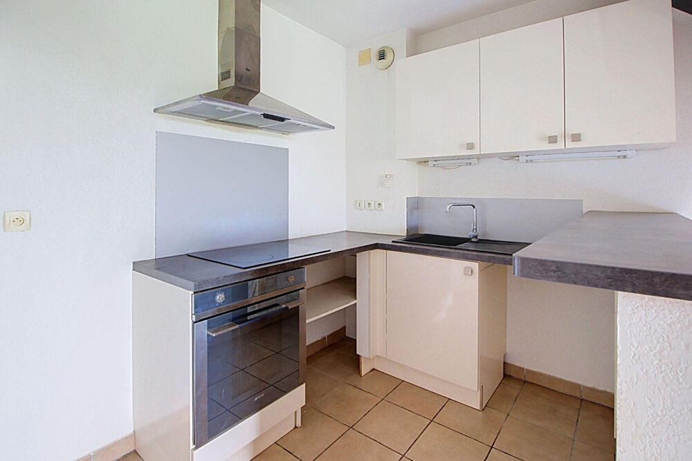 A VENDRE EXCLUSIVITE ! Appartement Lorgues 4 pièces 80 m²