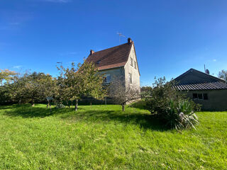  Maison � vendre 4 pi�ces 98 m�