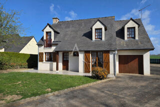  Maison � vendre 5 pi�ces 122 m�