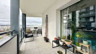  Appartement � vendre 4 pi�ces 84 m�