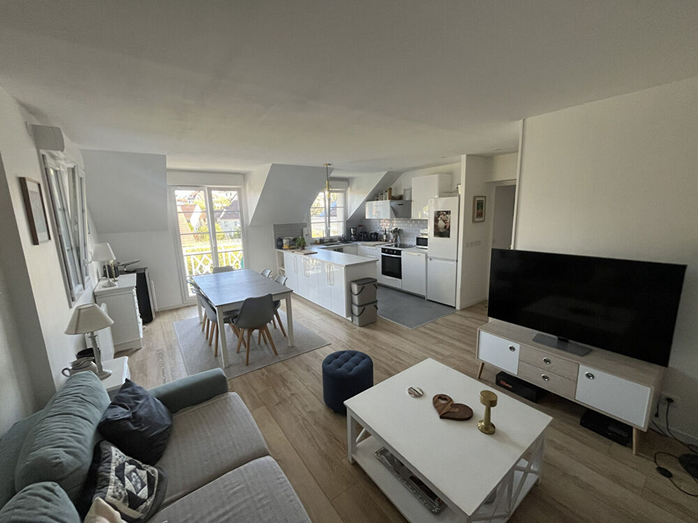 Location Appartement Appartement Massy 3 pièce(s) Massy