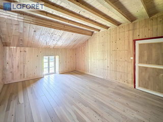  Maison à vendre 5 pièces 120 m²
