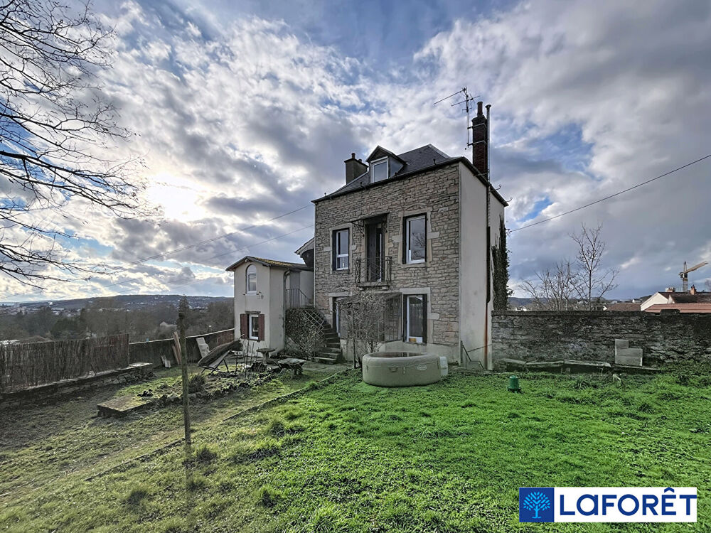 Maison Dijon 6 pièce(s) 120 m2