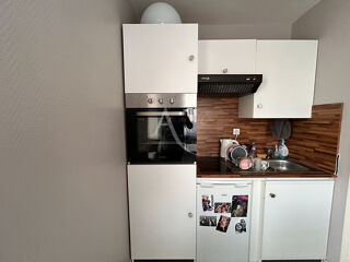  Appartement  louer 1 pice 26 m