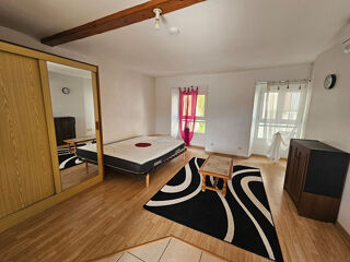  Appartement � louer 1 pi�ce 24 m�