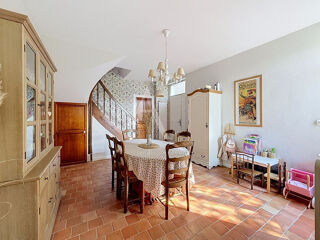  Maison à vendre 4 pièces 105 m²
