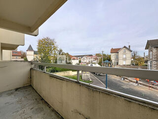  Appartement � vendre 4 pi�ces 91 m�