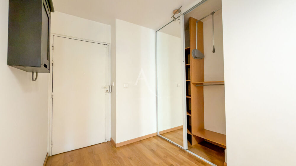 Location Appartement TRES BEAU 2 PIECES BRUNOY 53.24 M² Brunoy