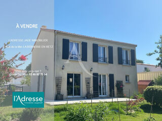  Maison à vendre 6 pièces 143 m²