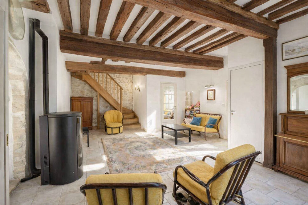 à vendre  Maison Wissous (91320)