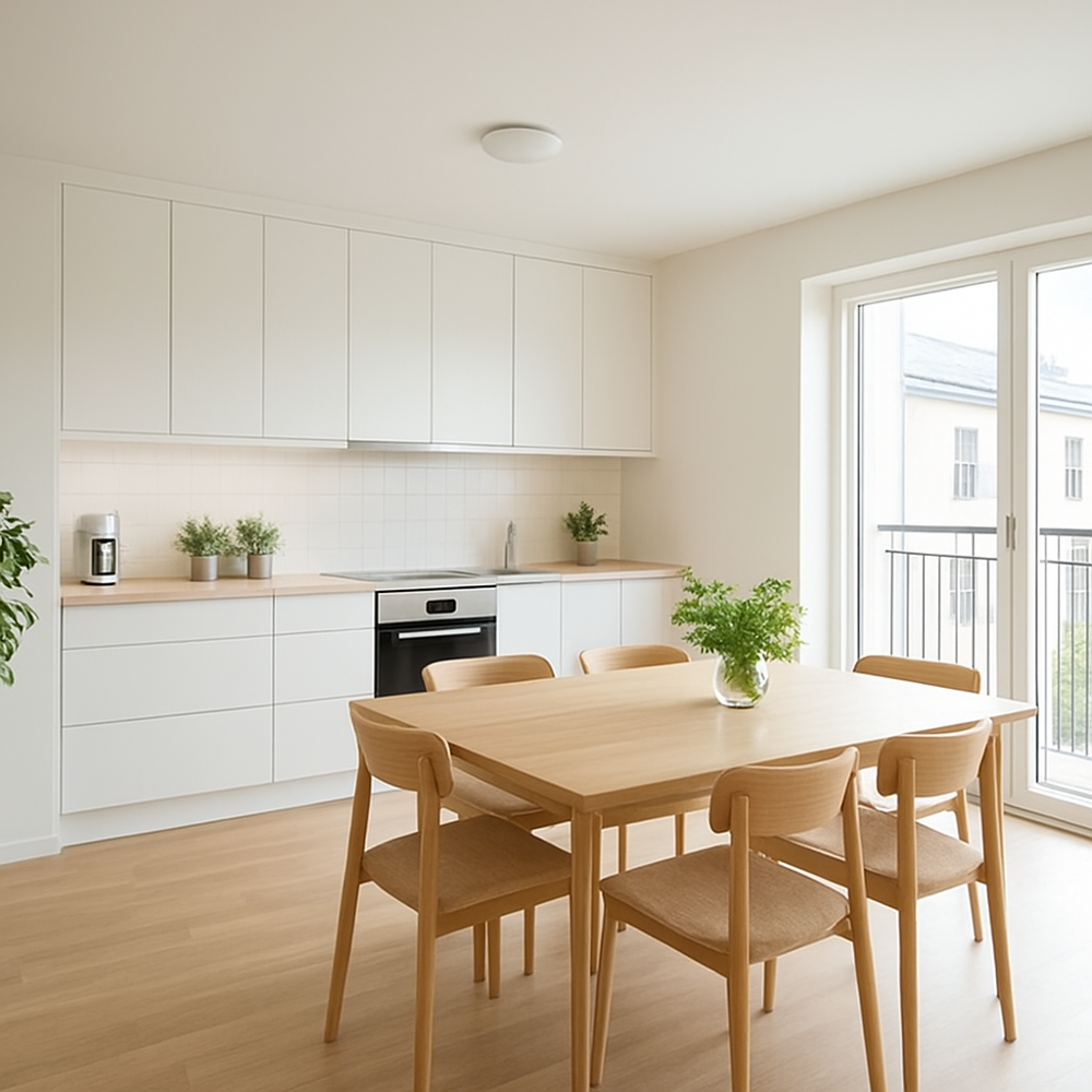 Vente Appartement Appartement 3 pièces de 69 m2 (Saint-André-lez-Lille) Saint-andré-lez-lille