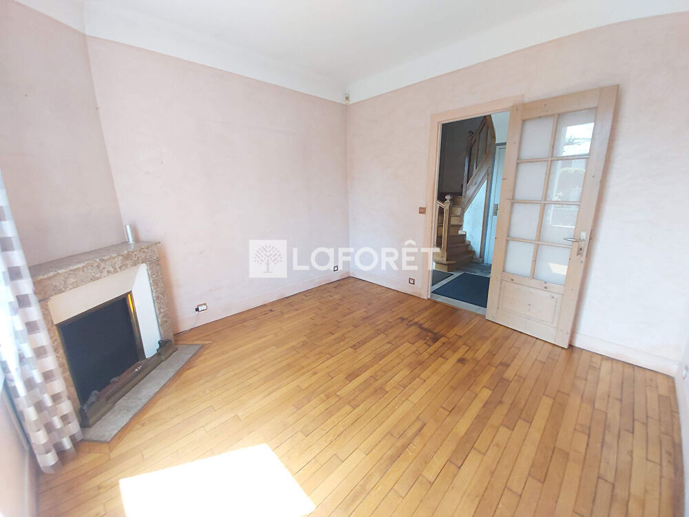 Maison Le Raincy 4 pièce(s) 80 m2