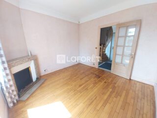  Maison à vendre 4 pièces 80 m²