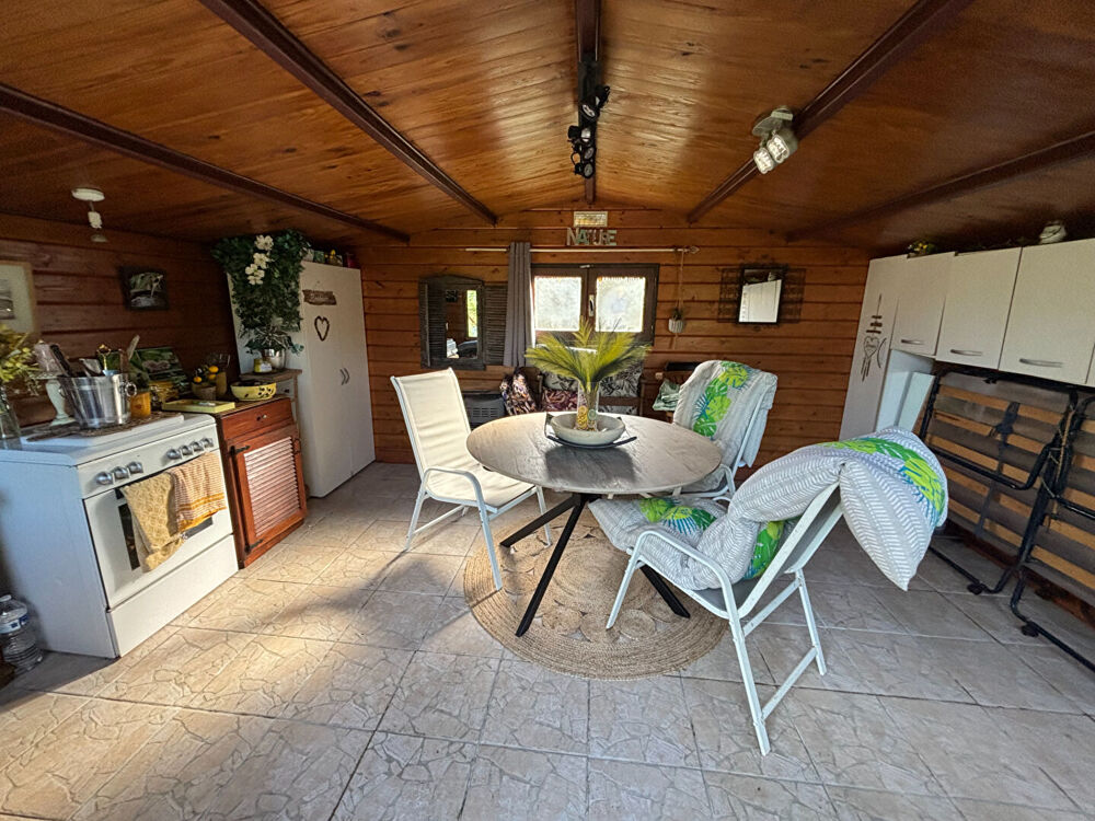 Vente Terrain Etang SAINT FELIX Saint felix
