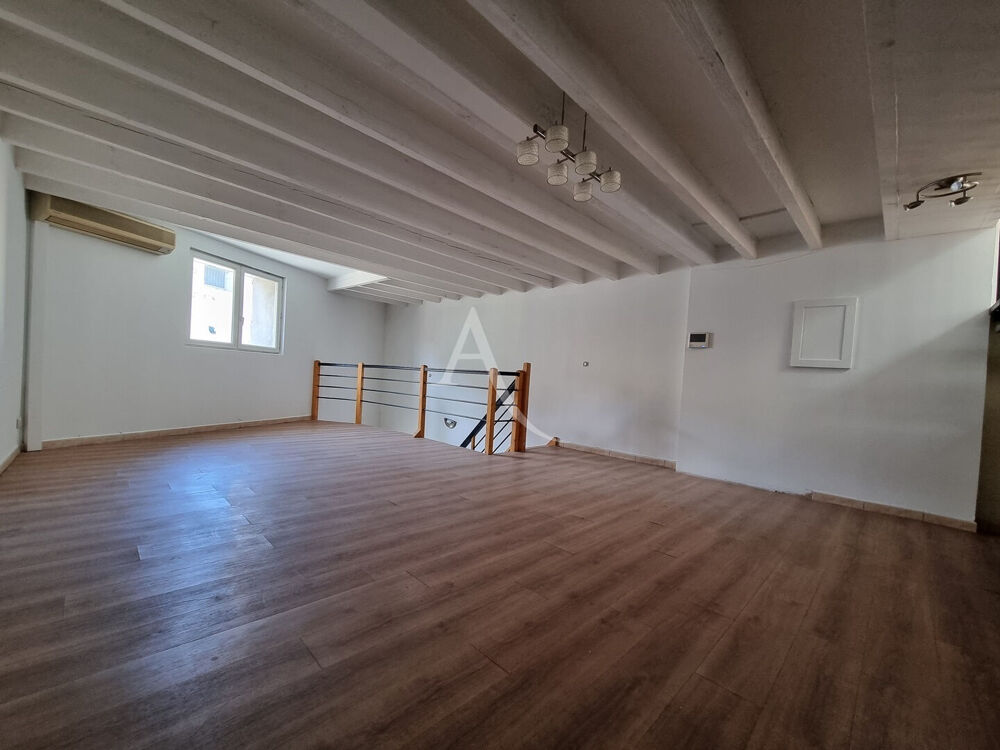 Maison de village 79 m² 3 chambres Terrasse Garage