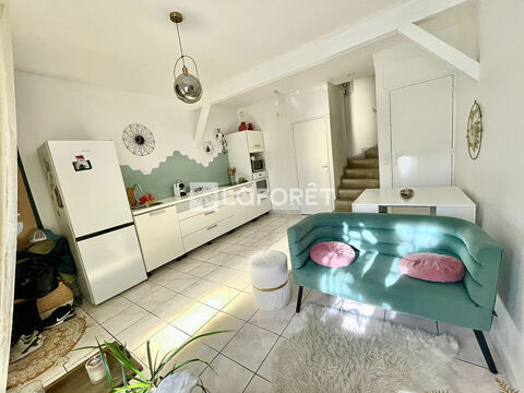  Maison � louer 3 pi�ces 44 m�