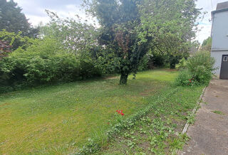  Terrain à vendre 373 m²