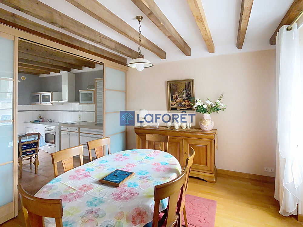 Vente Maison Maison Chalindrey 6 pièce(s) 117 m2 Chalindrey