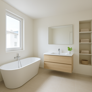  Appartement à vendre 3 pièces 67 m²